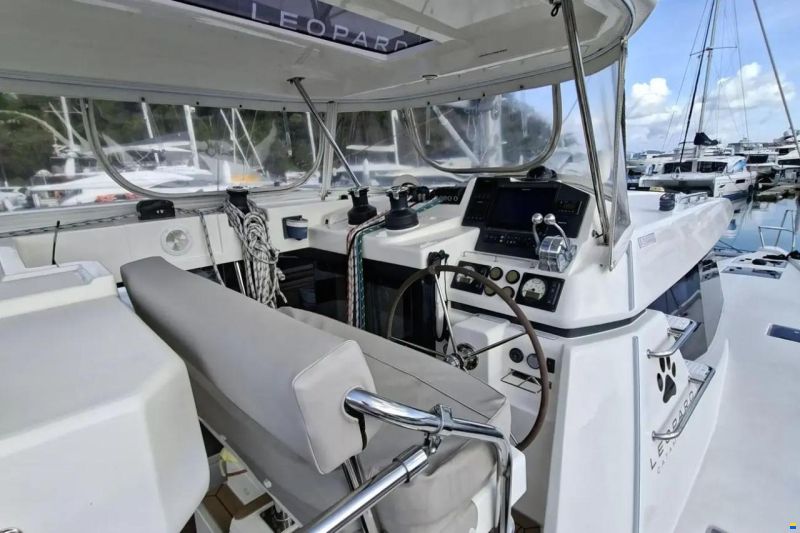 Leopard 45