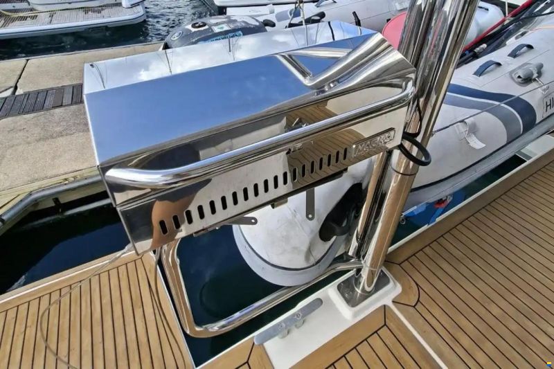 Leopard 45