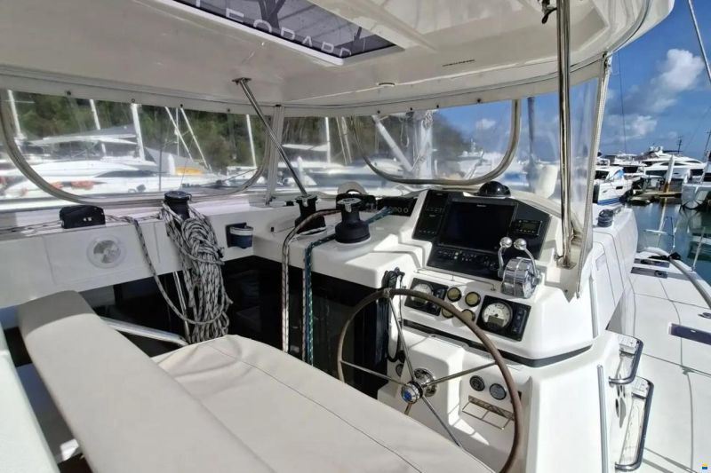 Leopard 45