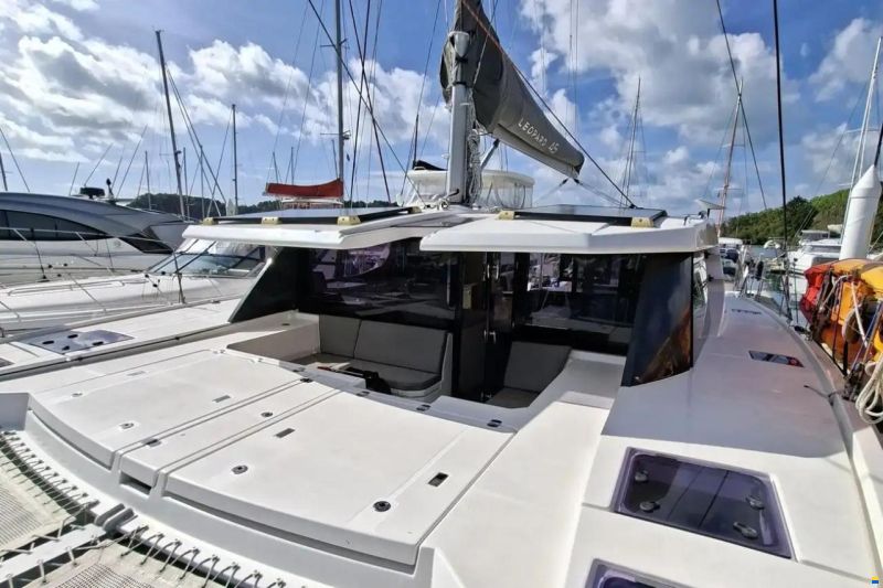 Leopard 45