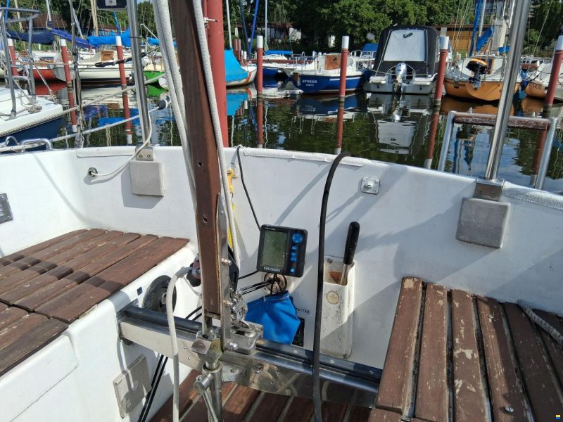 Sagitta 20
