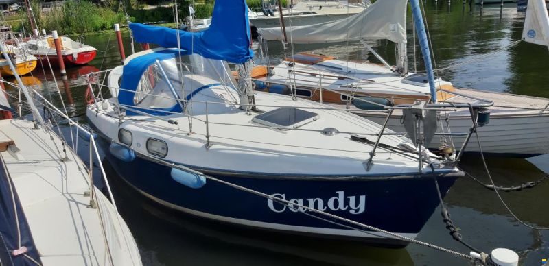 Sagitta 20