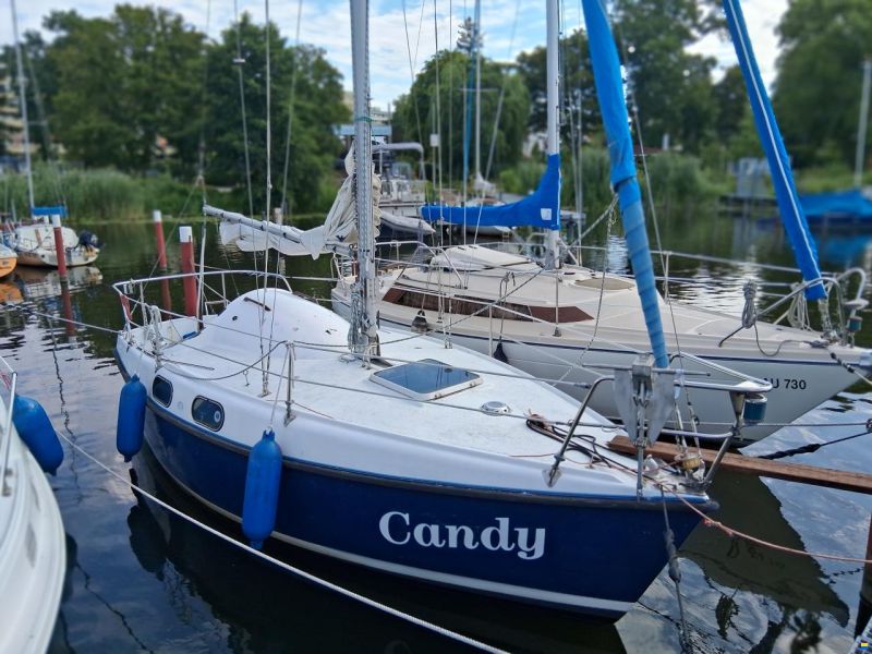 Sagitta 20