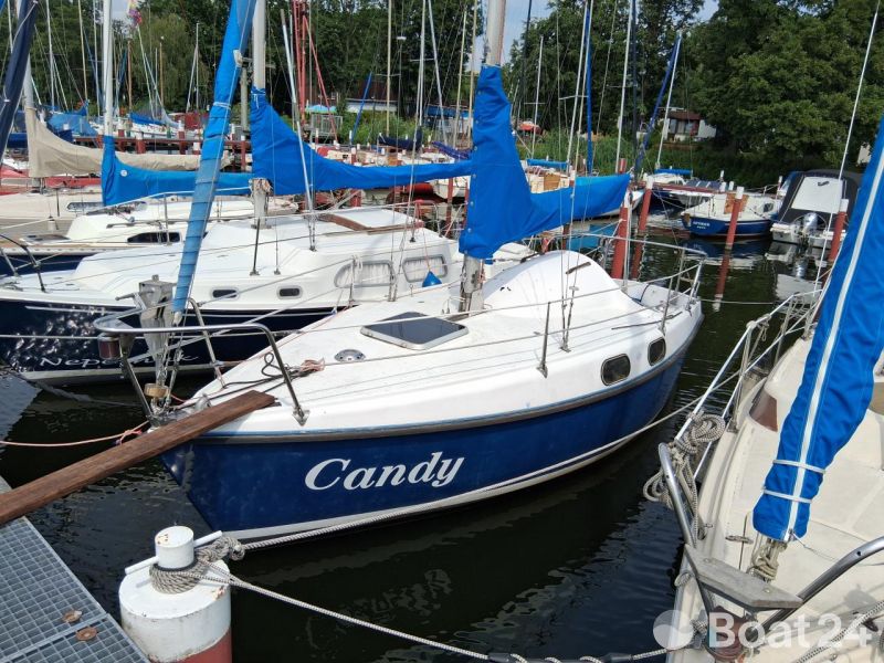 Sagitta 20