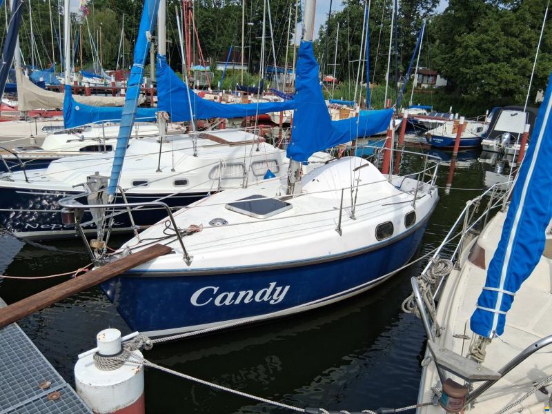 Sagitta 20