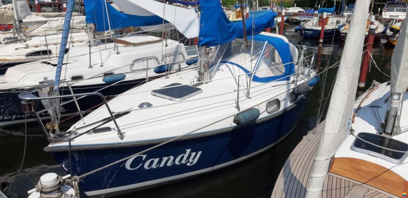 Sagitta 20