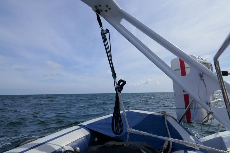 Alubat Ovni 345
