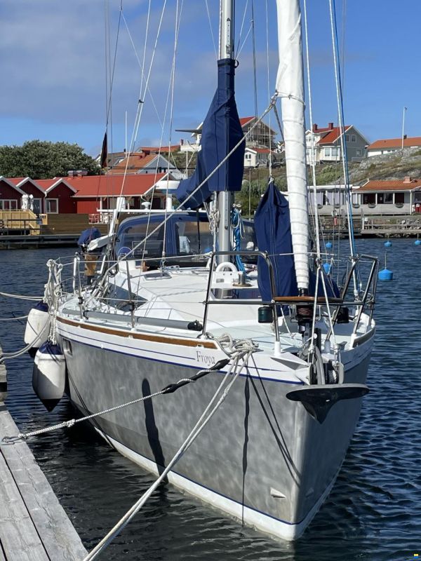 Alubat Ovni 345