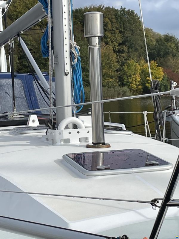 Alubat Ovni 345
