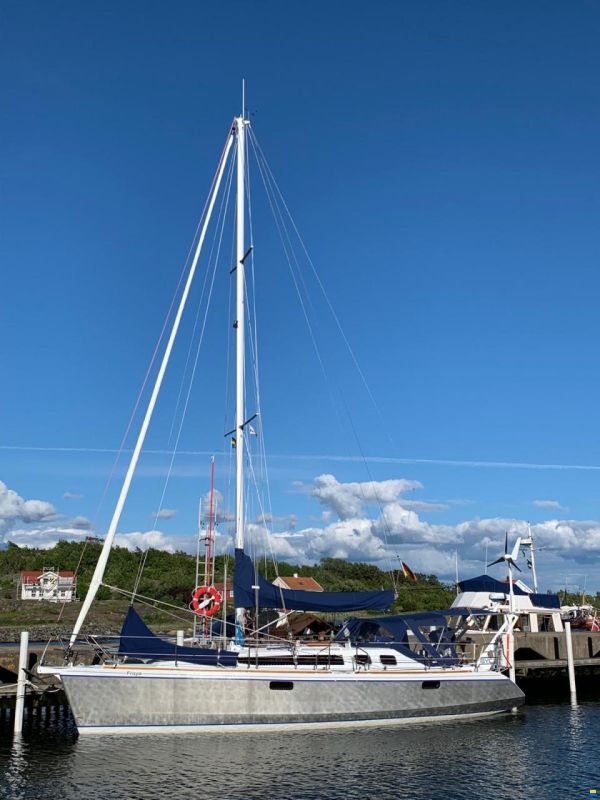 Alubat Ovni 345