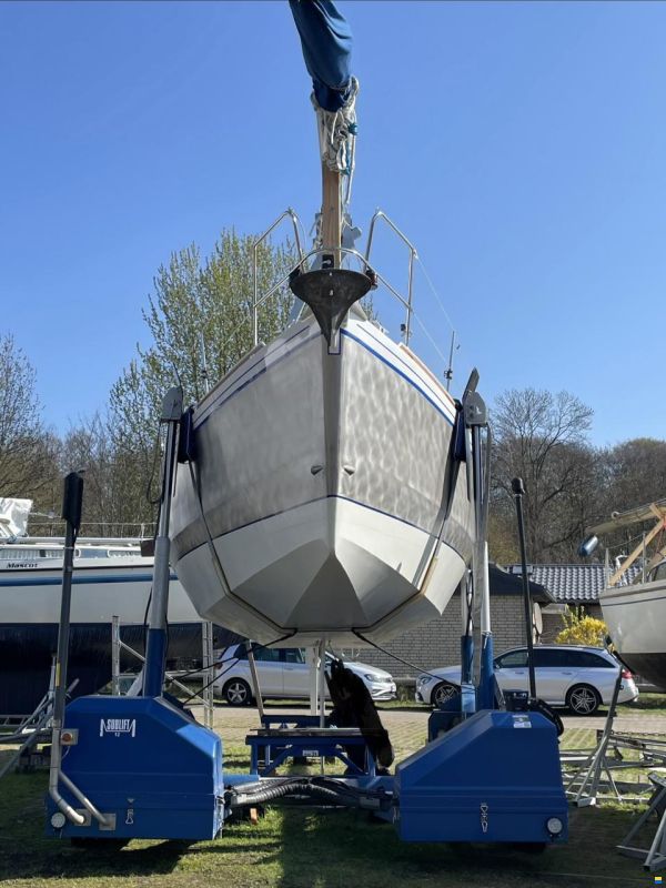 Alubat Ovni 345