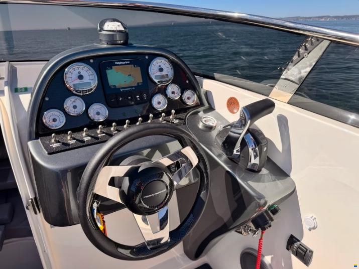 Performance 701