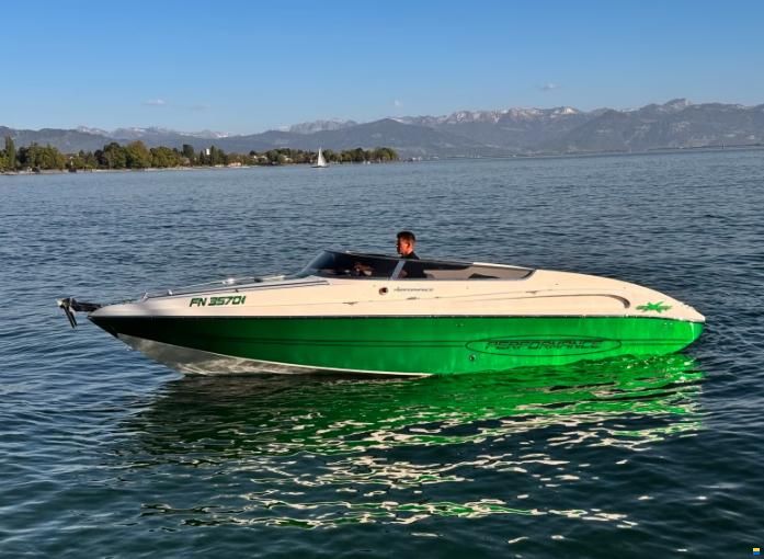 Performance 701
