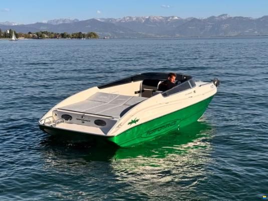 Performance 701
