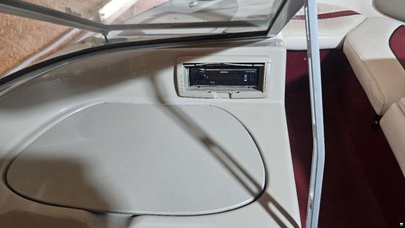 Bayliner 1850BB Capri SS