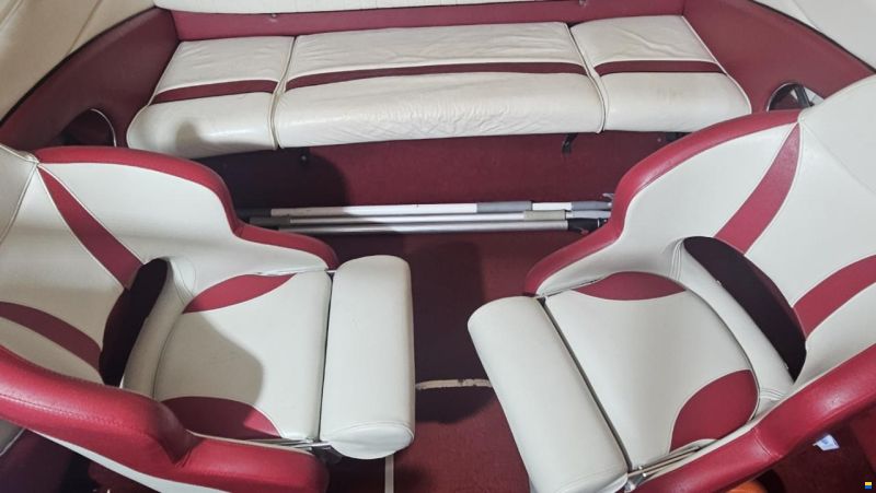 Bayliner 1850BB Capri SS