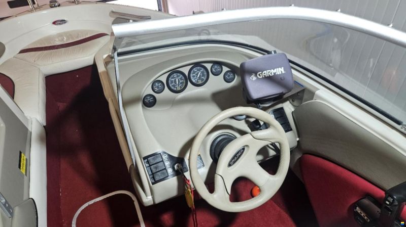 Bayliner 1850BB Capri SS