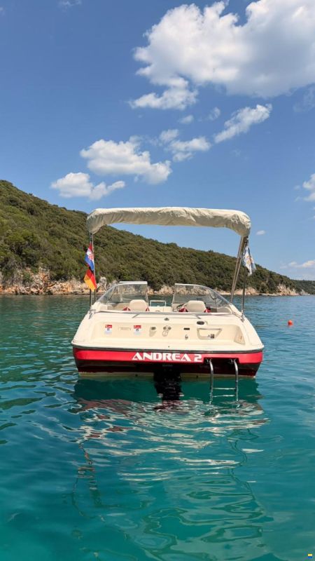 Bayliner 1850BB Capri SS