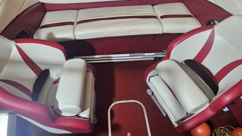 Bayliner 1850BB Capri SS