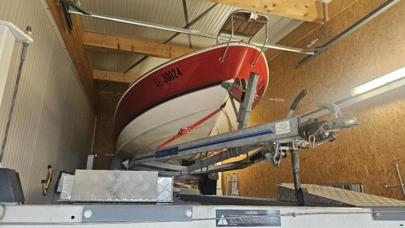 Bayliner 1850BB Capri SS