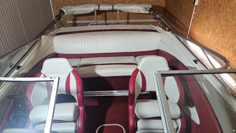 Bayliner 1850BB Capri SS