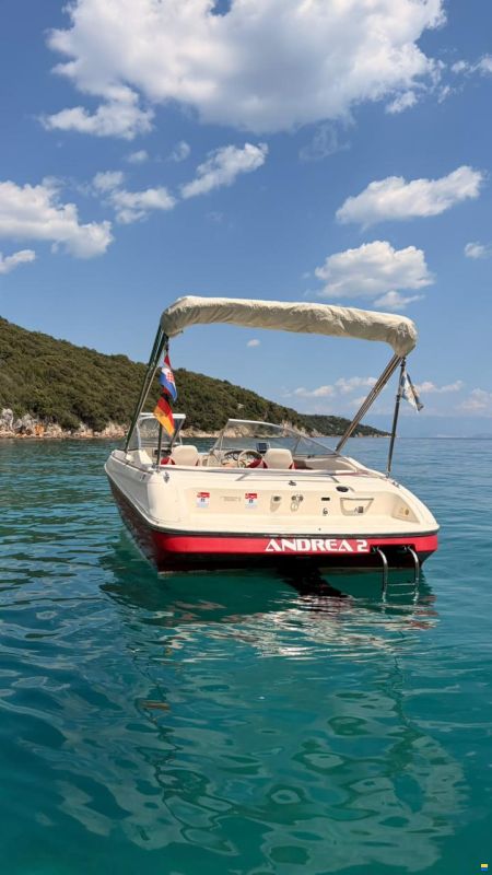 Bayliner 1850BB Capri SS