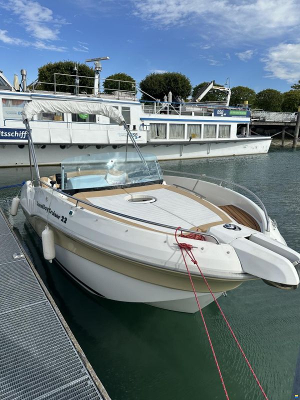 Scarani Day Cruiser 22
