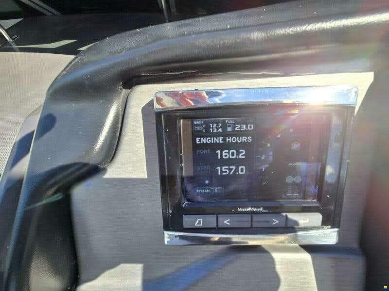 Monterey 315 SC