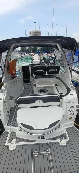 Monterey 315 SC