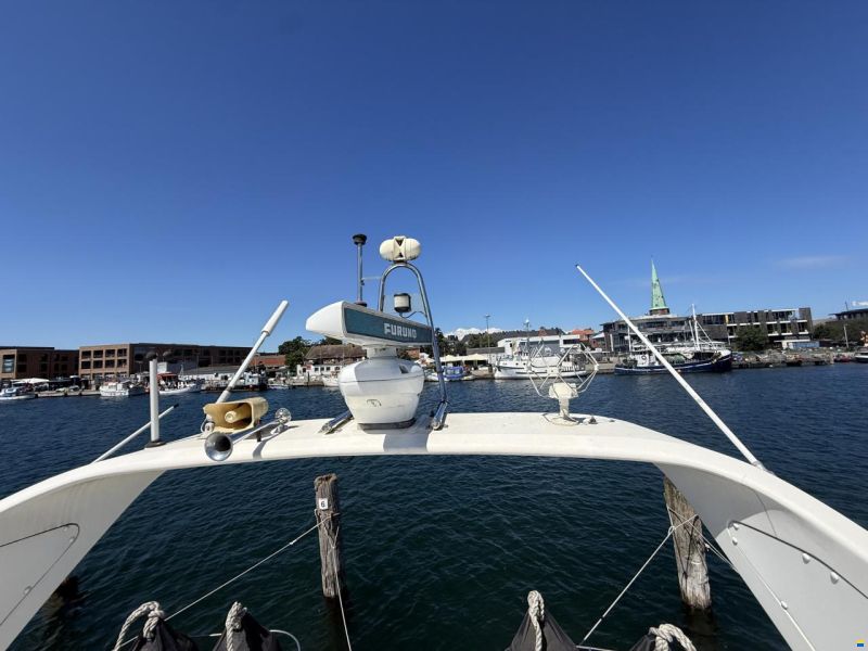 Neptunus Yachts 141 Sedan Flybridge