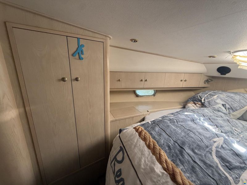 Neptunus Yachts 141 Sedan Flybridge