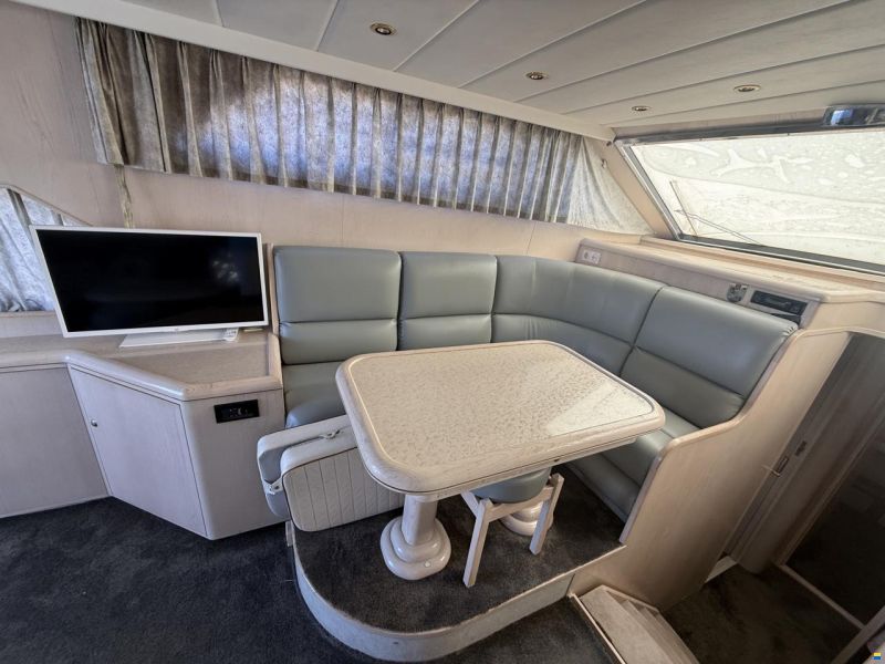 Neptunus Yachts 141 Sedan Flybridge