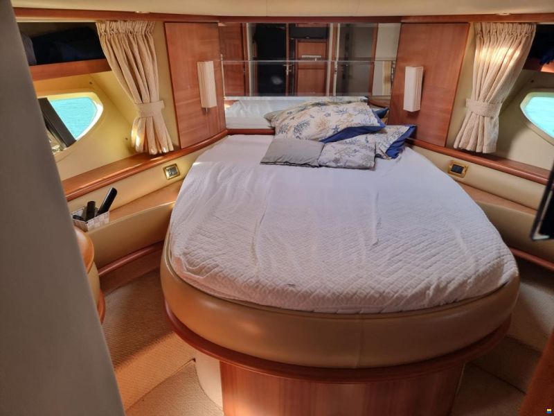 Azimut 62 EVO