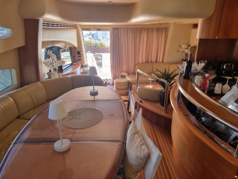 Azimut 62 EVO