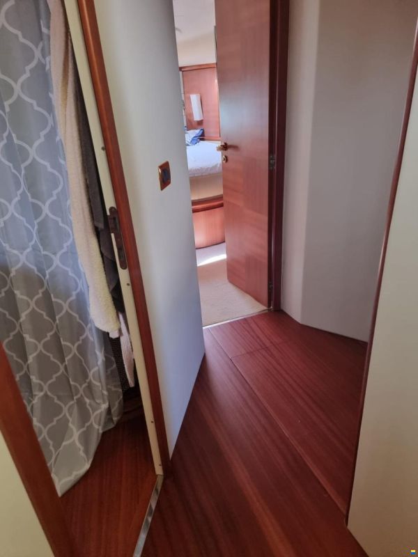 Azimut 62 EVO