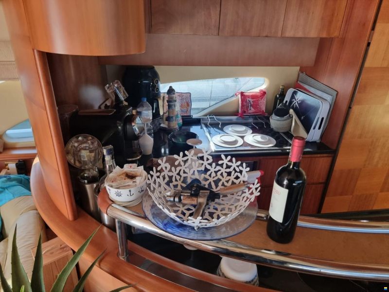 Azimut 62 EVO