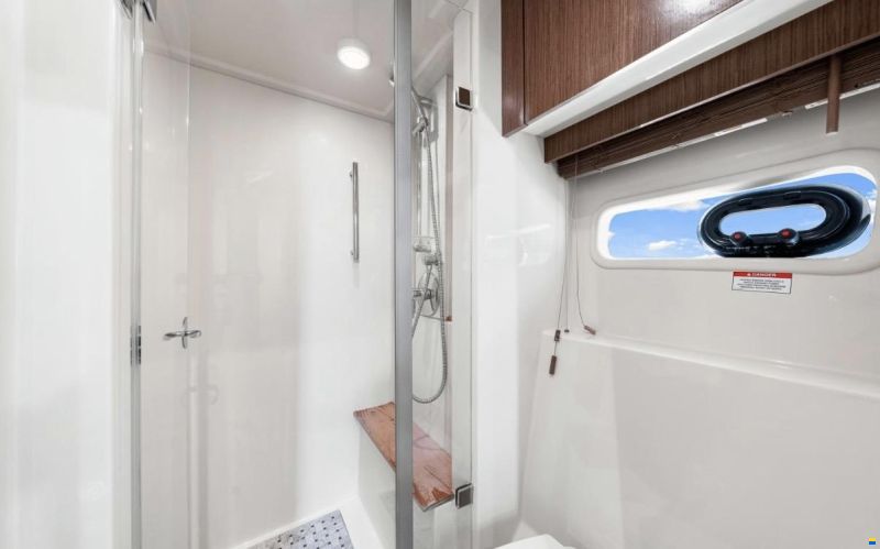 Sea Ray 510 SUNDANCER