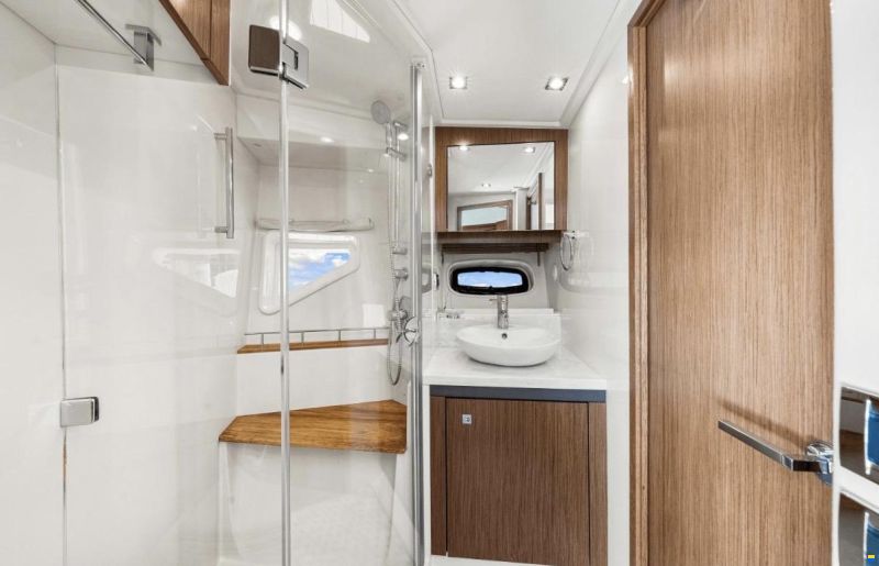Sea Ray 510 SUNDANCER