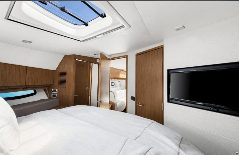 Sea Ray 510 SUNDANCER
