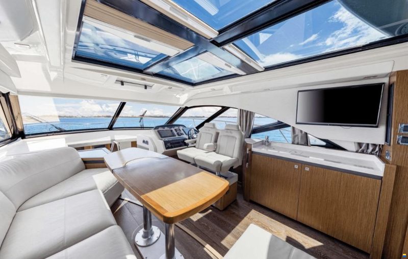 Sea Ray 510 SUNDANCER
