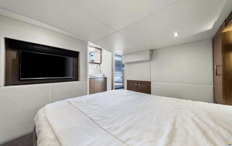 Sea Ray 510 SUNDANCER