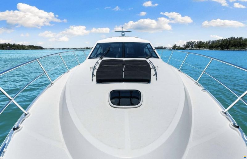 Sea Ray 510 SUNDANCER