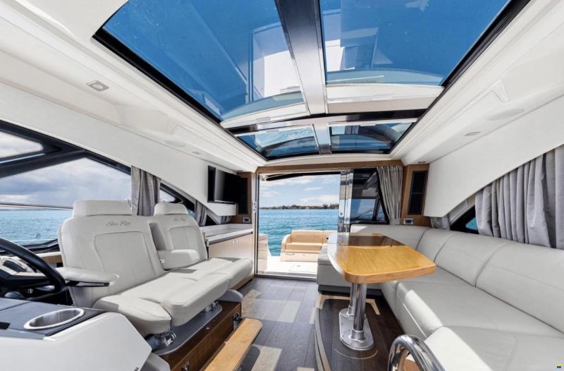 Sea Ray 510 SUNDANCER