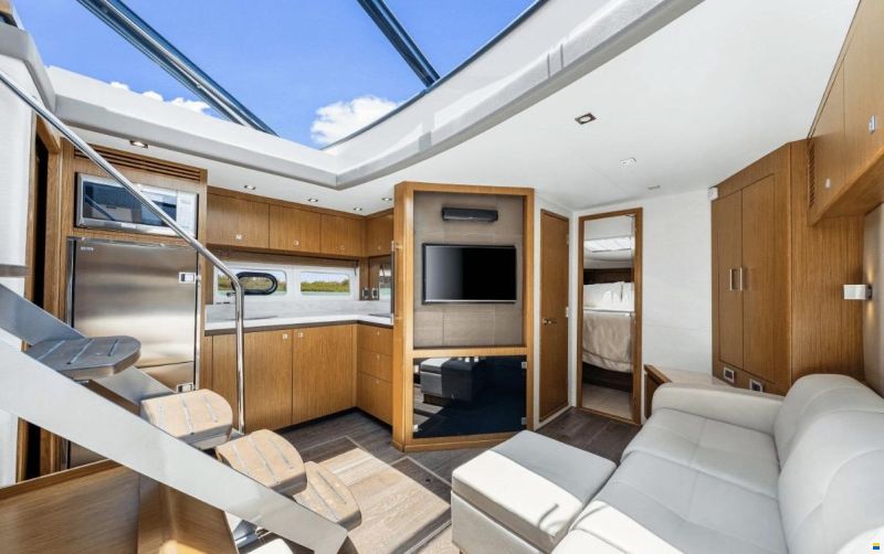 Sea Ray 510 SUNDANCER