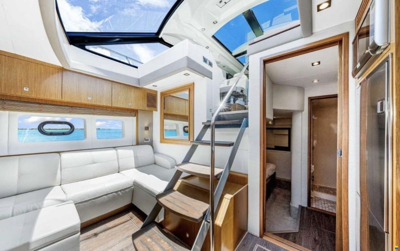 Sea Ray 510 SUNDANCER