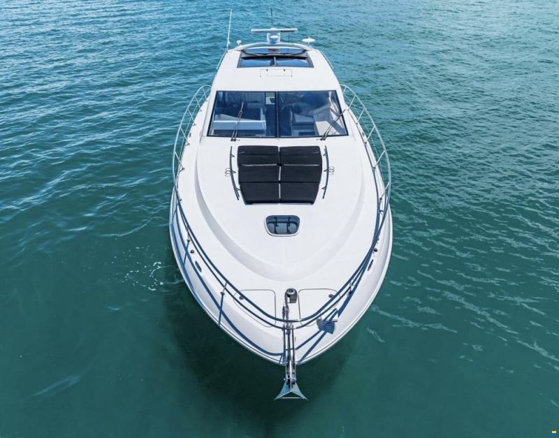 Sea Ray 510 SUNDANCER