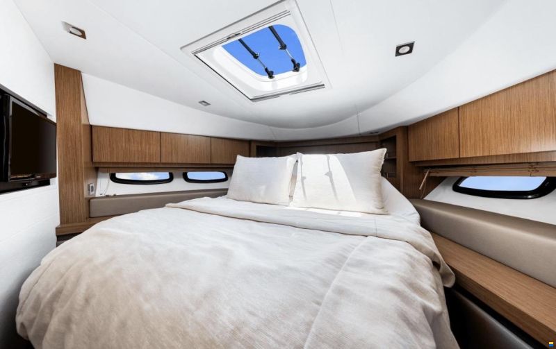 Sea Ray 510 SUNDANCER