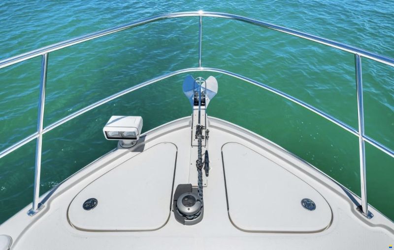 Sea Ray 510 SUNDANCER