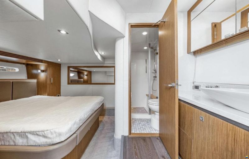 Sea Ray 510 SUNDANCER