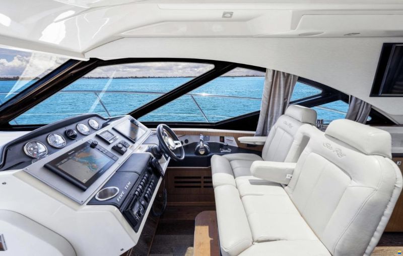 Sea Ray 510 SUNDANCER